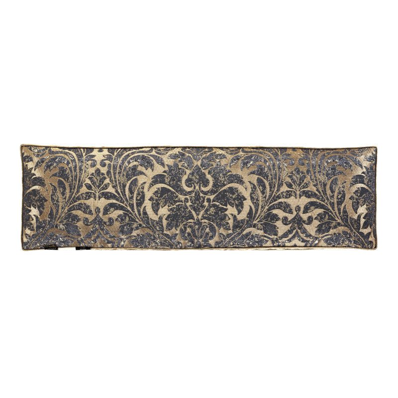 Glimmerstone Bolster Decorative Throw Pillow