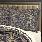 J. Queen New York Comforter Sets Glimmerstone Comforter Set