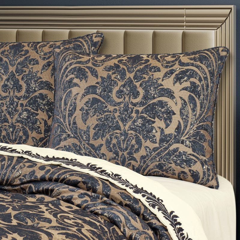 J. Queen New York Comforter Sets Glimmerstone Comforter Set