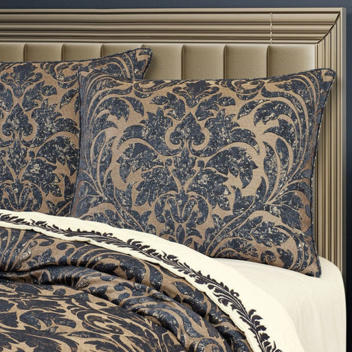 J. Queen New York Comforter Sets Glimmerstone Comforter Set