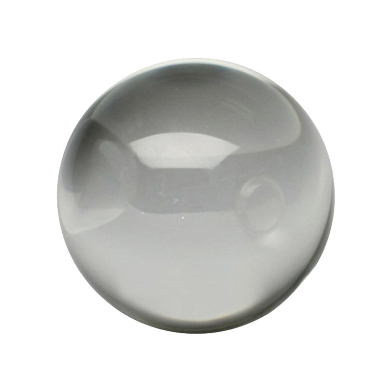 Global Views Crystal Sphere - 5 Inch