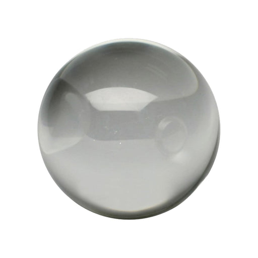 Global Views Crystal Sphere - 5 Inch