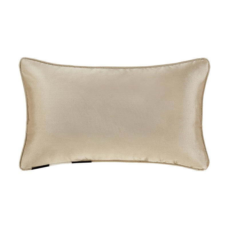Gold Coast Boudoir Decorative Throw Pillow
