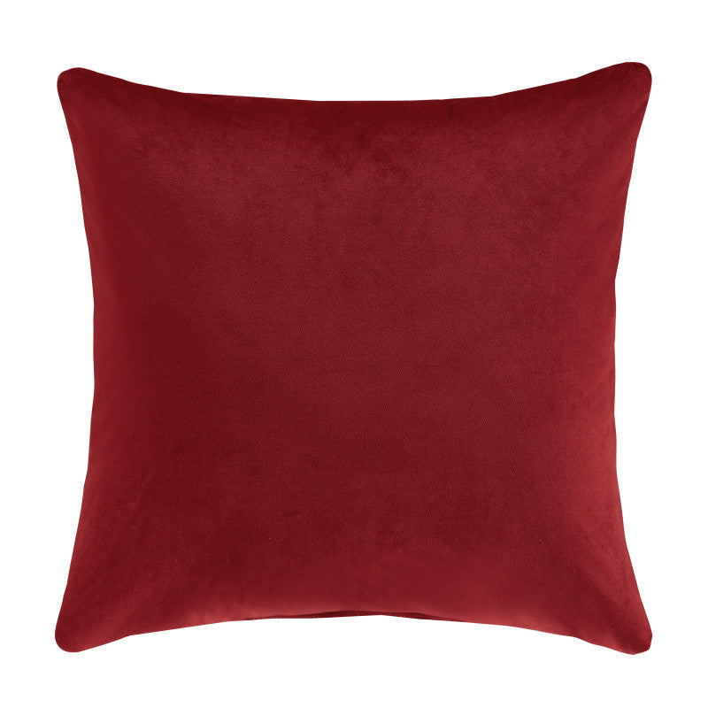Grandeur 20" Square Decorative Throw Pillow
