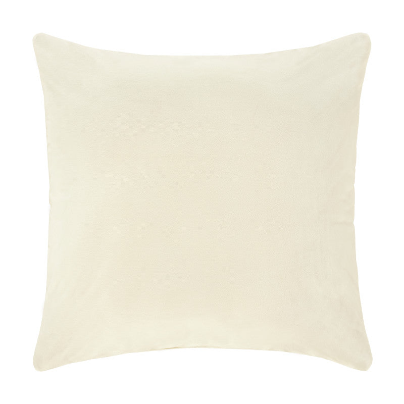 Grandeur 20" Square Decorative Throw Pillow