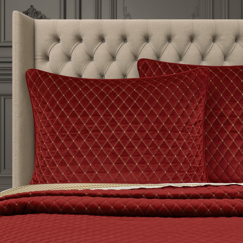 Grandeur Quilt Set