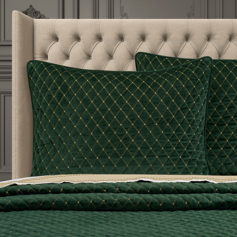 Grandeur Quilt Set