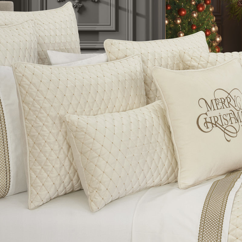 Grandeur Quilt Set