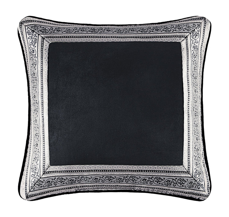 Guiliana 18" Square Decorative Throw Pillow