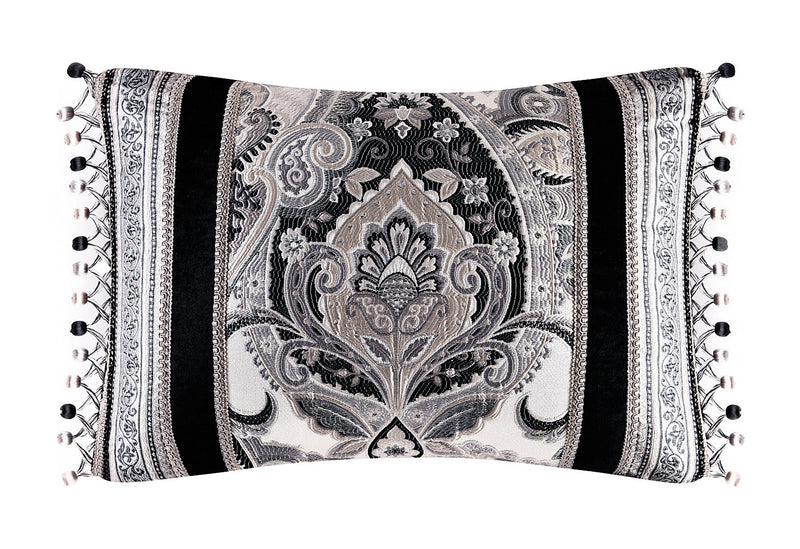 Guiliana Boudoir Decorative Throw Pillow