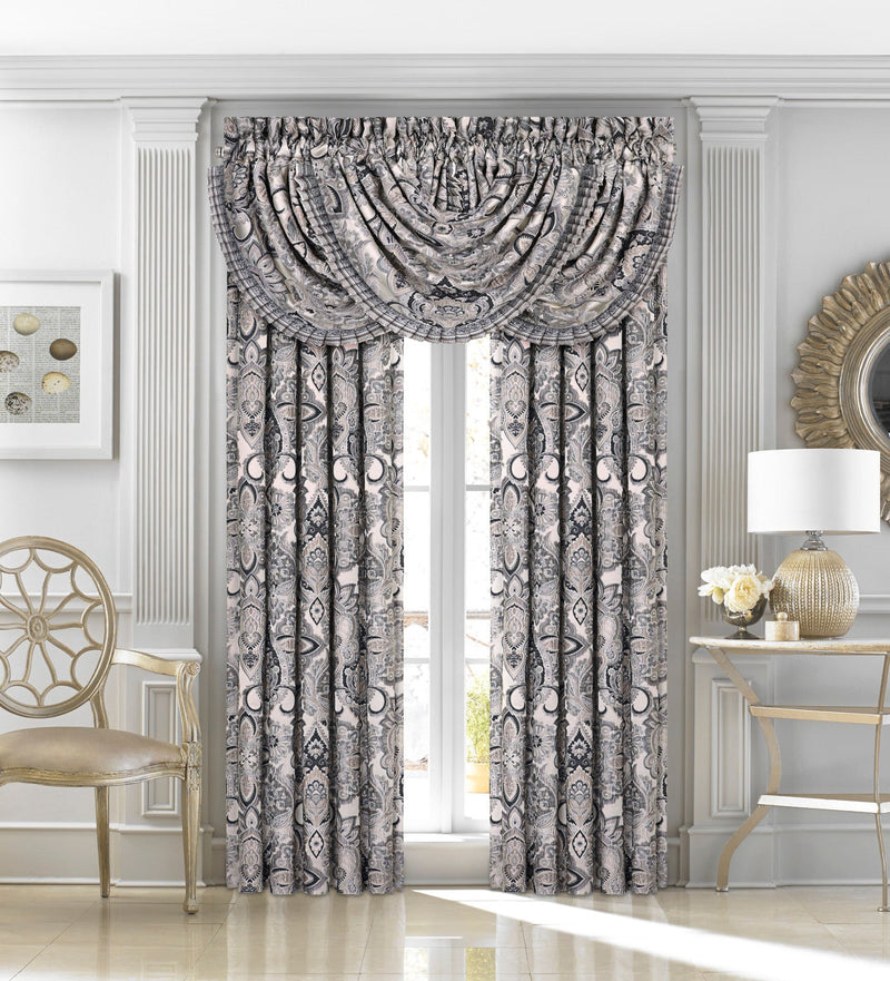 Guiliana Window Panel Pair