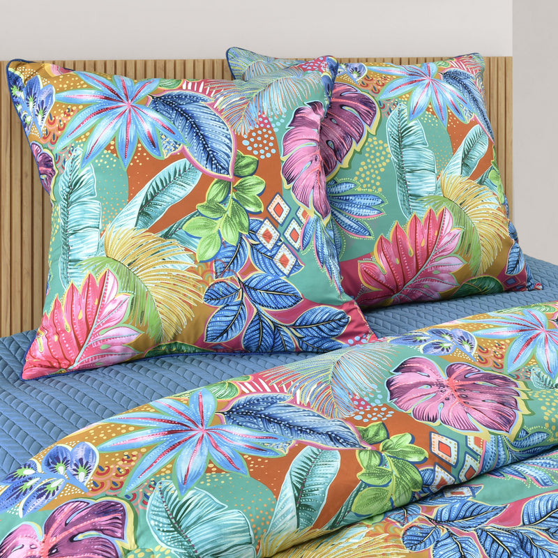 Hanalei Euro Sham