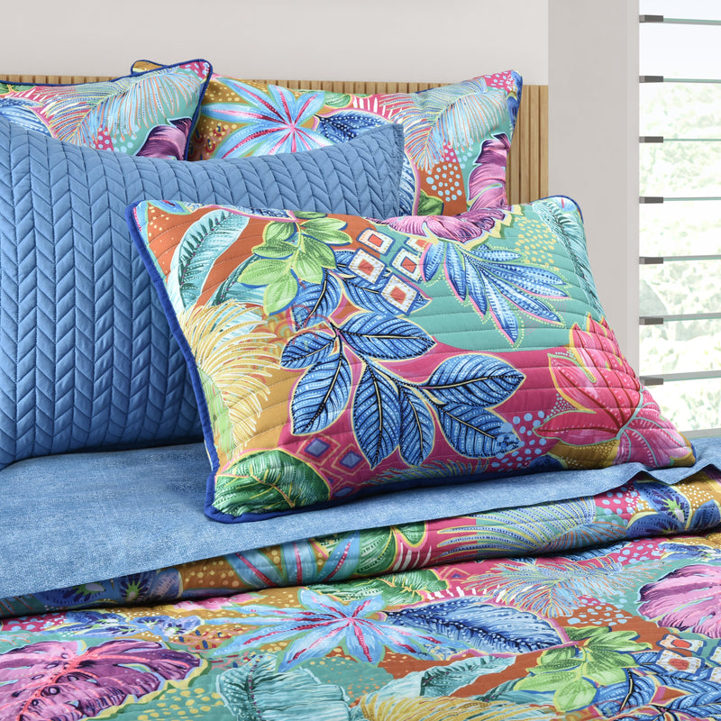 Hanalei Quilt Set
