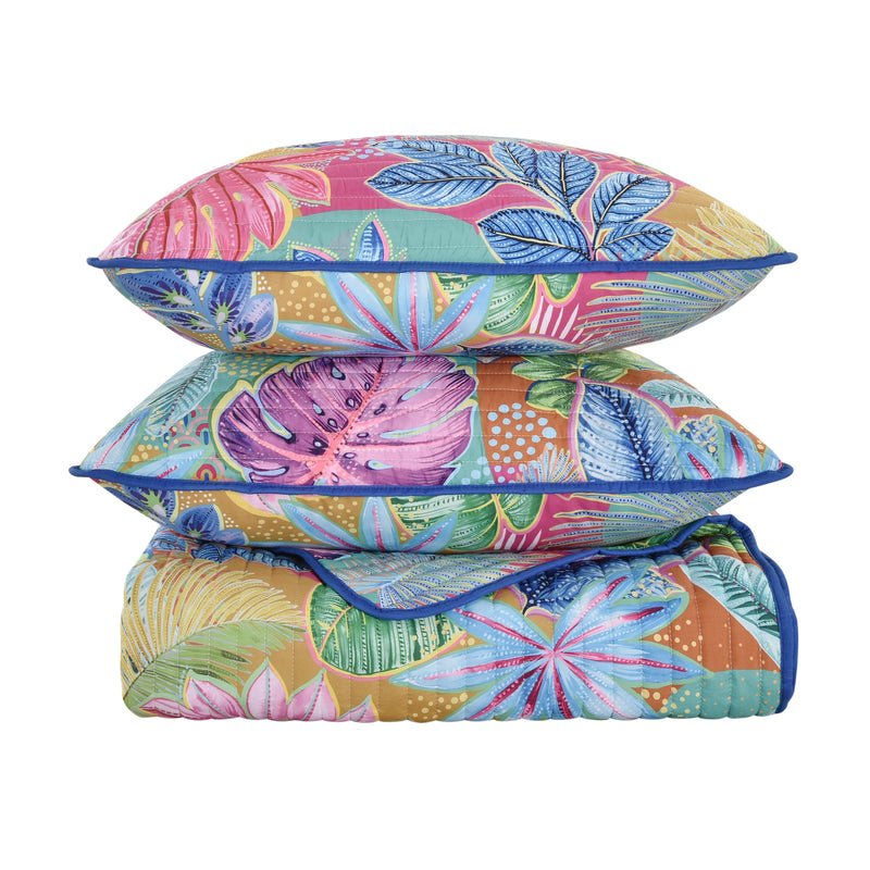 Hanalei Quilt Set