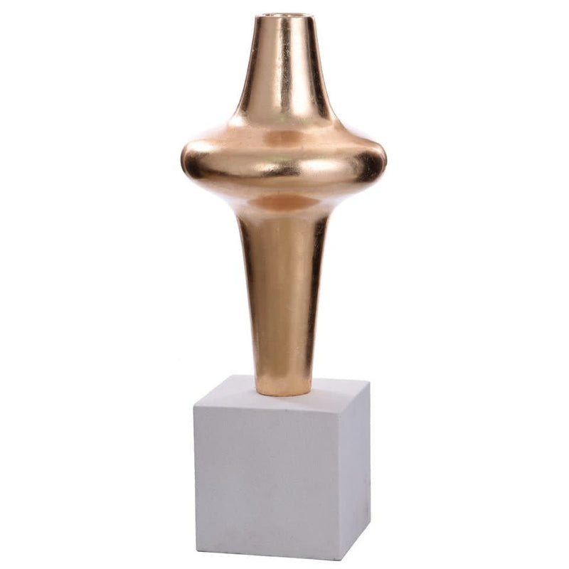 Harp & Finial Vases PIKI VASE- LARGE
