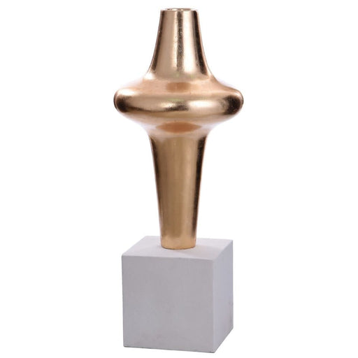 Harp & Finial Vases PIKI VASE- LARGE
