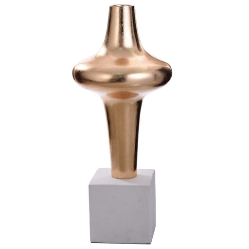 Harp & Finial Vases PIKI VASE- MEDIUM