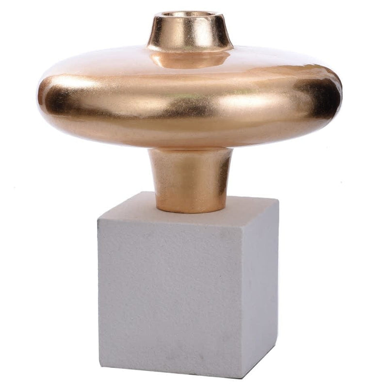 Harp & Finial Vases PIKI VASE- SMALL