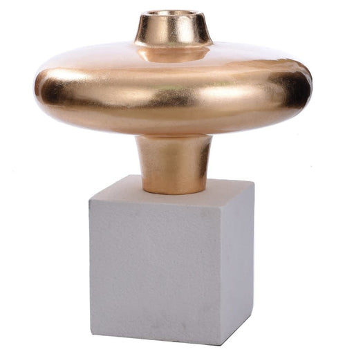 Harp & Finial Vases PIKI VASE- SMALL