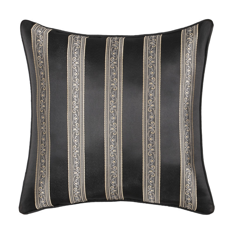 Harriman 20" Square Decorative Throw Pillow