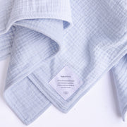 Holy Pals Accessories Angel Lovey Organic Cotton