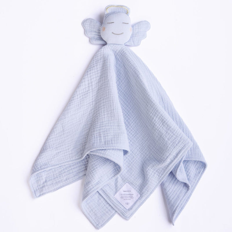 Holy Pals Accessories Angel Lovey Organic Cotton