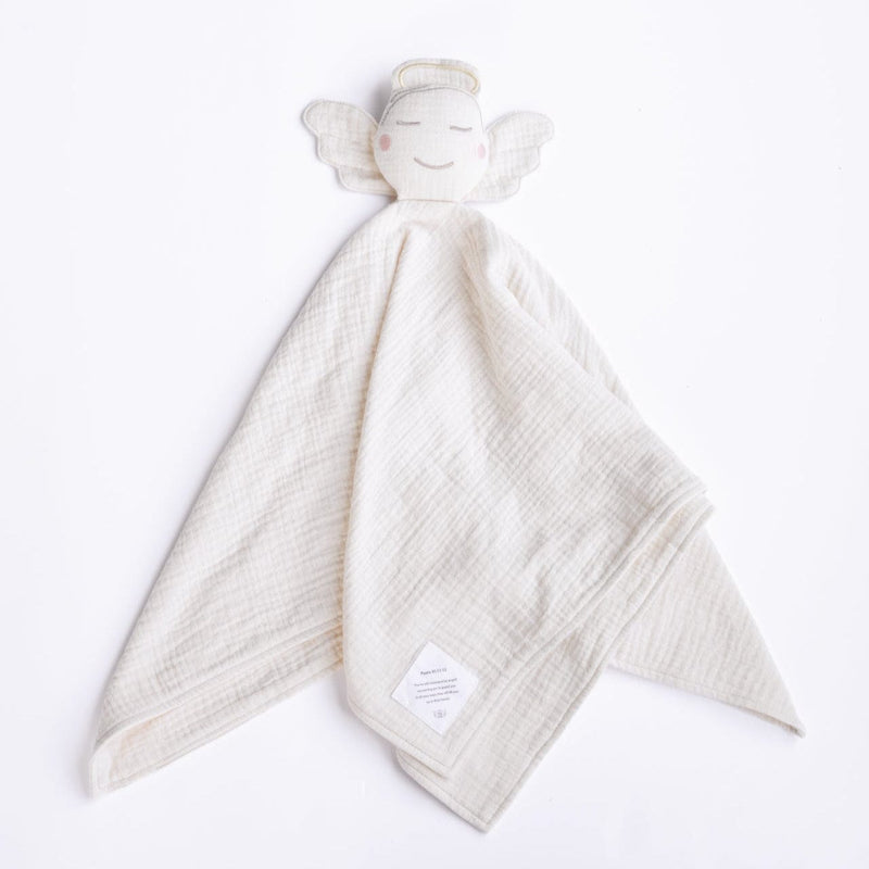 Holy Pals Accessories Angel Lovey Organic Cotton