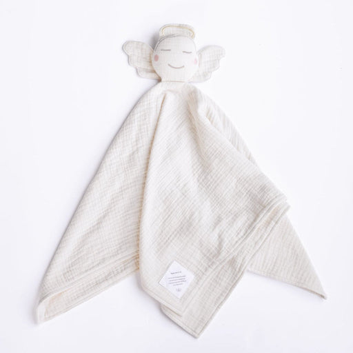 Holy Pals Accessories Angel Lovey Organic Cotton