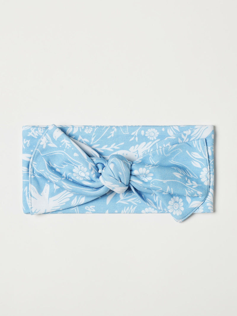 Holy Pals Accessories Birds of the Air Headband Cotton