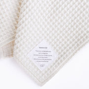 Holy Pals Accessories Cross Lovey Organic Cotton