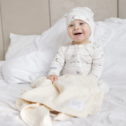 Holy Pals Accessories Early Sunday Morning Knotted Hat Bamboo