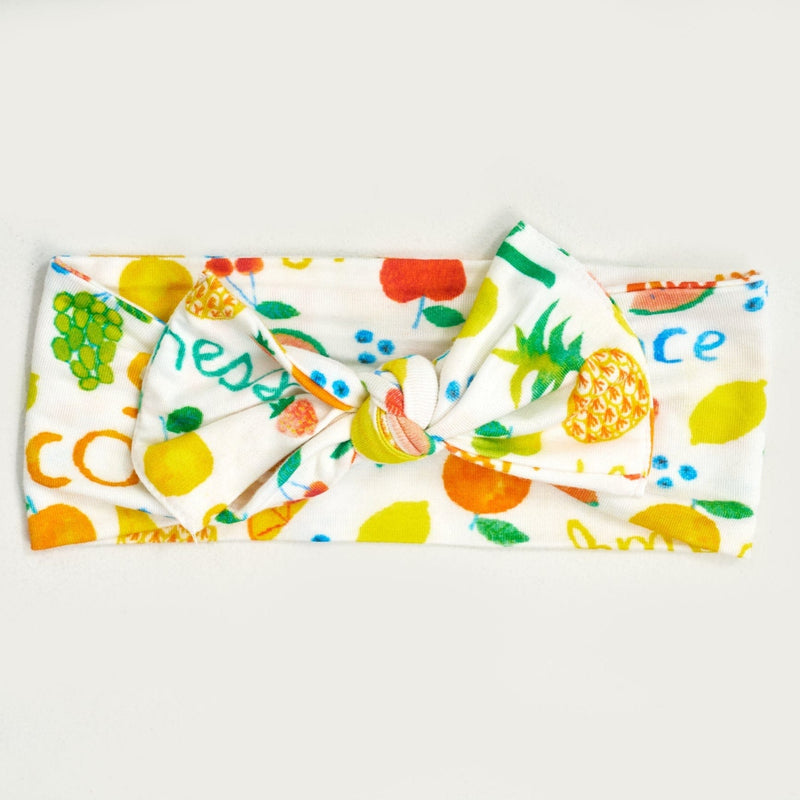 Holy Pals Accessories Fruit of the Spirit Headband Bamboo