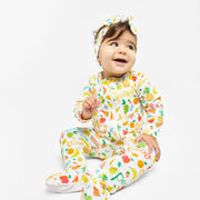 Holy Pals Accessories Fruit of the Spirit Headband Bamboo