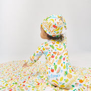 Holy Pals Accessories Fruit of the Spirit Knotted Hat Bamboo