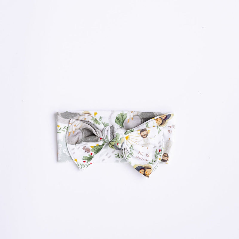 Holy Pals Accessories He Is Risen Headband Cotton
