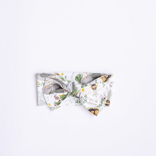 Holy Pals Accessories He Is Risen Headband Cotton