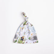 Holy Pals Accessories He Is Risen Knotted Hat Cotton