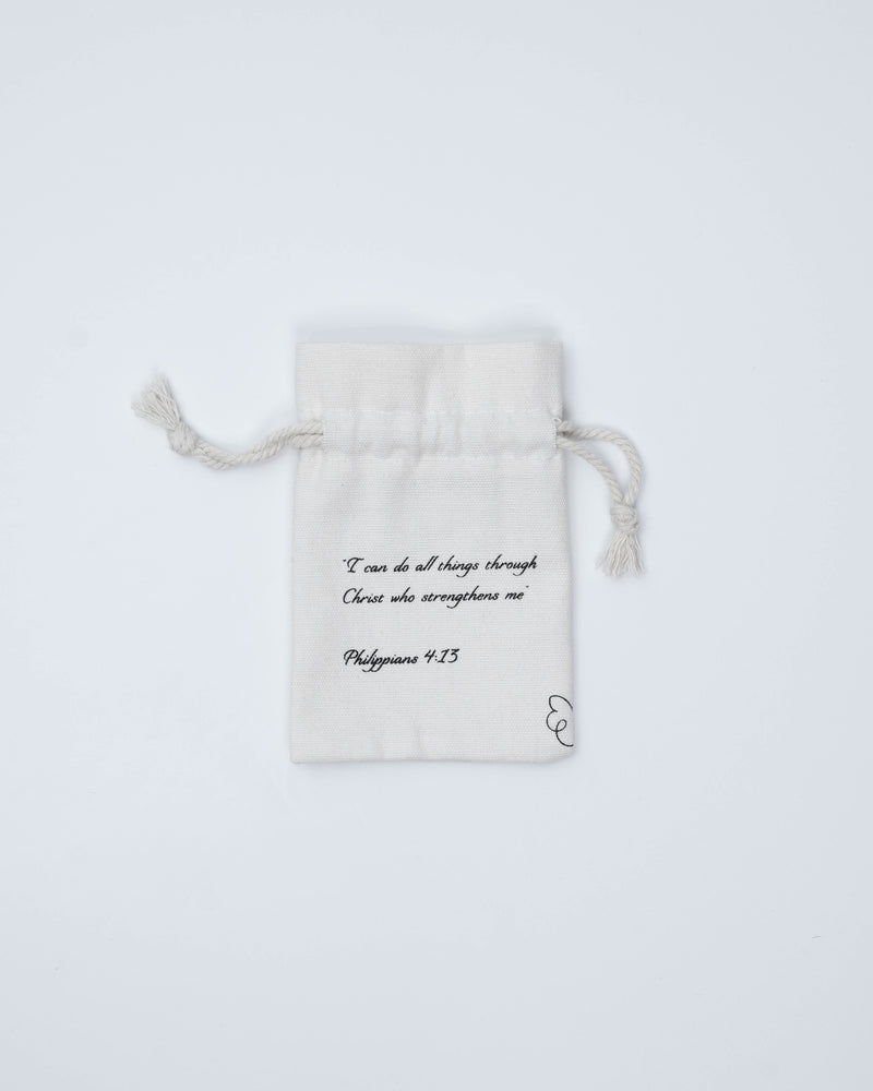 Holy Pals Accessories LOVE JOY Letter Bracelet