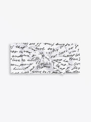 Holy Pals Accessories Love One Another Headband Cotton