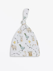 Holy Pals Accessories New Birth Hat Bamboo