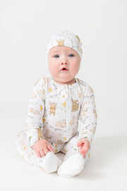 Holy Pals Accessories New Birth Hat Bamboo