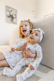 Holy Pals Accessories New Birth Headband Bamboo