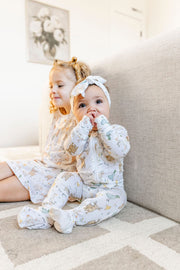 Holy Pals Accessories New Birth Headband Bamboo