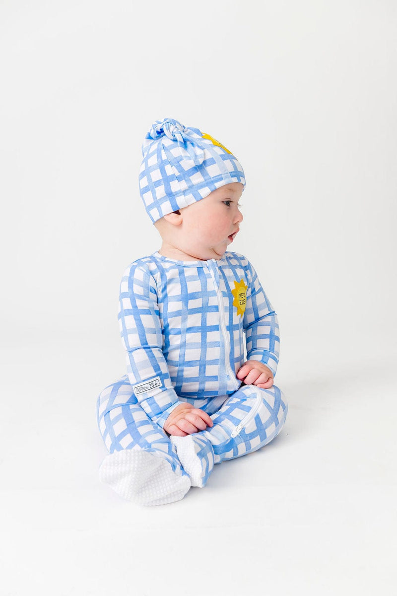 Holy Pals Accessories The Risen Son Hat Bamboo