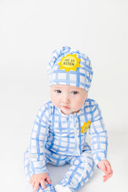 Holy Pals Accessories The Risen Son Hat Bamboo
