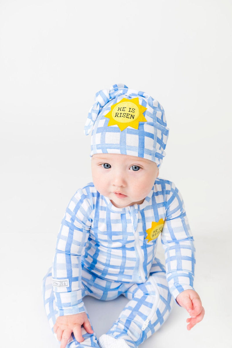 Holy Pals Accessories The Risen Son Hat Bamboo