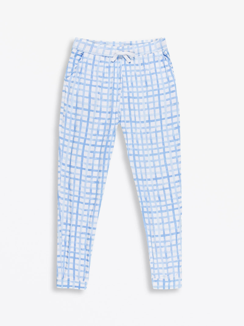 Holy Pals Adult Men's Pajamas The Risen Son Mens PJ Set Bamboo