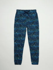 Holy Pals Adult Men's Pajamas Work of His Hands Men's PJ Set Bamboo