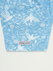 Holy Pals Adult Women's Pajamas Birds of the Air Women's PJ Set Cotton