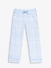 Holy Pals Adult Women's Pajamas The Risen Son Womens PJ Notch Collar Set Bamboo